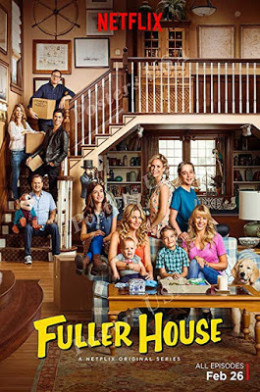 Fuller House (Season 5)