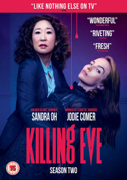 Killing Eve (Season 2)