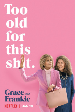 Grace and Frankie (Season 5) 2019