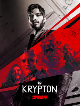 Krypton (Season 2) 2019