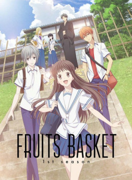 Fruits Basket (Season 1) 2019