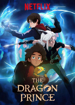 The Dragon Prince (Season 2)