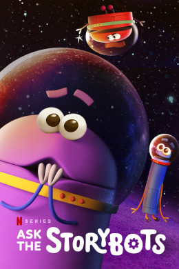 Ask the StoryBots (Season 3) 2019