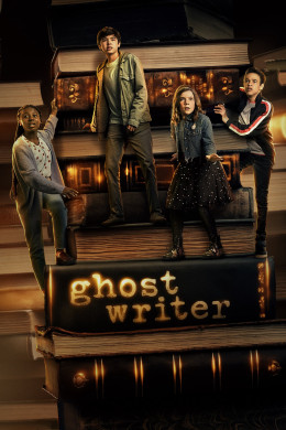 Ghostwriter (Season 1)