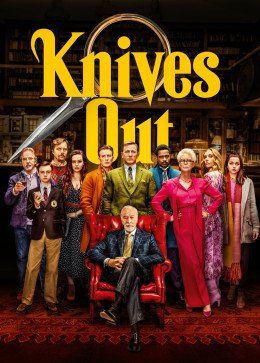 Knives Out