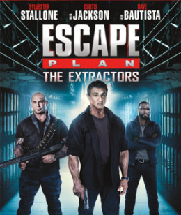 Escape Plan: The Extractors 2019