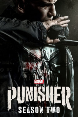 Marvel's The Punisher (Season 2) 2019