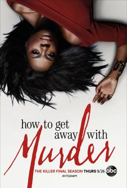 How to Get Away With Murder (Season 6) 2019