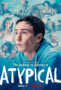 Atypical (Season 3)