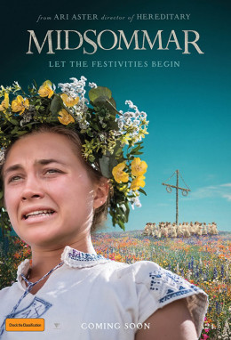 Midsommar