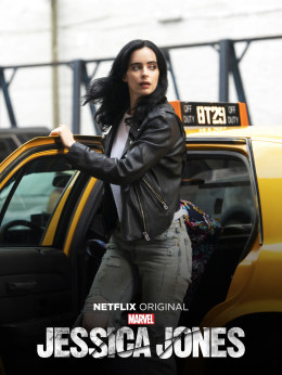 Marvel's Jessica Jones (Season 3)