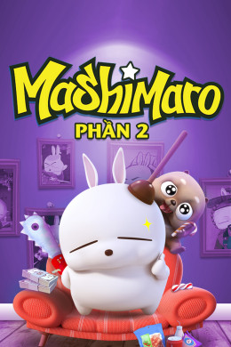 Mashimaro (Season 2)