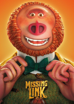 Missing Link