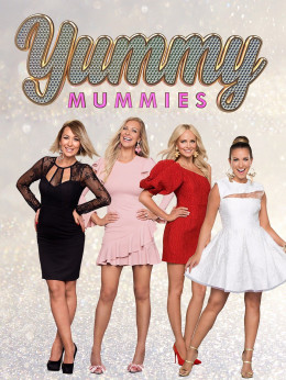 Yummy Mummies (Season 2)