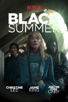 Black Summer (Season 1)