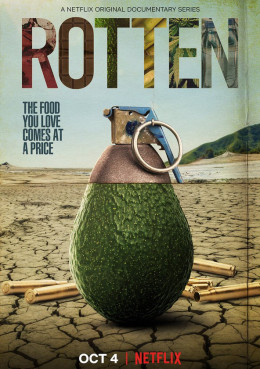 Rotten (Season 2)