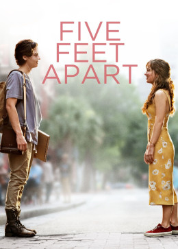 Five Feet Apart 2019