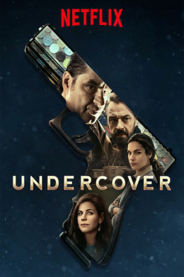 Undercover (Season 1) 2019