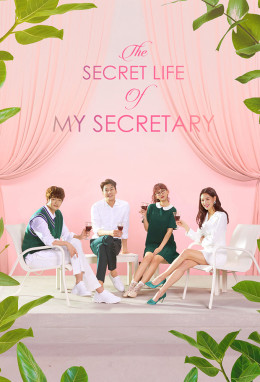 The Secret Life of My Secretary 2019