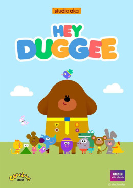 Hey Duggee (Season 3) 2019