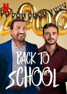 Back to School - La Grande Classe