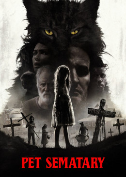 Pet Sematary 2019