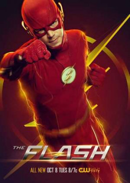 The Flash (Season 6) 2019