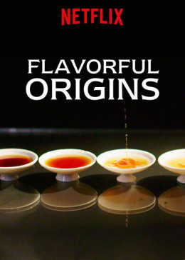 Flavorful Origins (Season 1) 2019