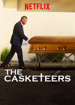 The Casketeers (Season 2) 2019