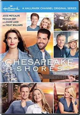 Chesapeake Shores (Season 4)