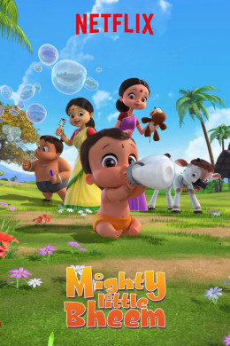 Mighty Little Bheem (Season 2) 2019