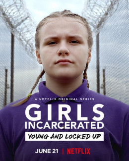 Girls Incarcerated (Season 2)