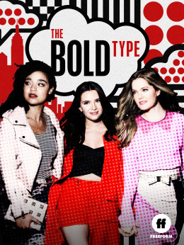 The Bold Type (Season 3)