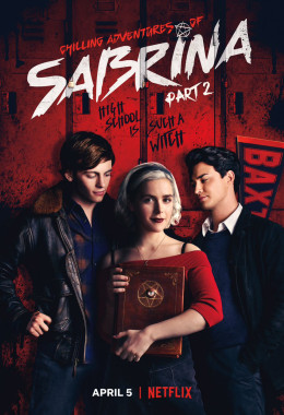 Chilling Adventures of Sabrina (Season 2) 2019