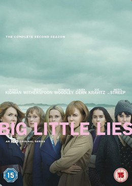 Big Little Lies (Season 2) 2019