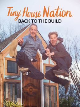 Tiny House Nation (Season 1) 2019