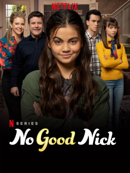 No Good Nick (Season 2) 2019