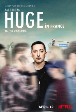 Huge in France 2019