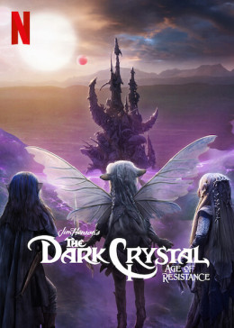 The Dark Crystal: Age of Resistance