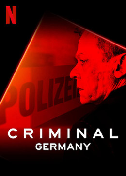 Criminal: Germany 2019