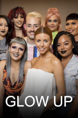 Glow Up (Season 2) 2019