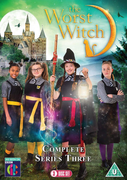 The Worst Witch (Season 3) 2019