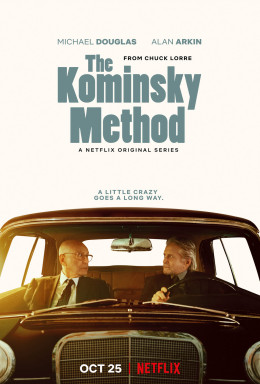 The Kominsky Method (Season 2) 2019