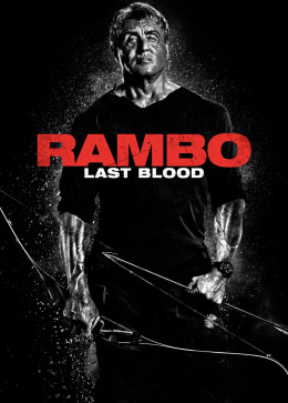 Rambo: Last Blood 2019