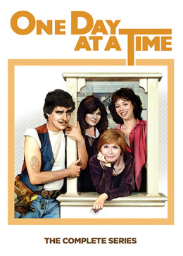 One Day at a Time (Season 3) 2019