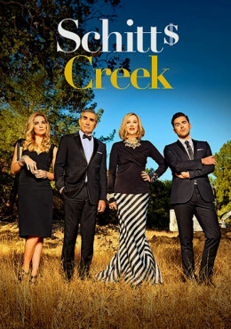 Schitt's Creek (Season 5) 2019