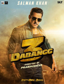 Dabangg 3