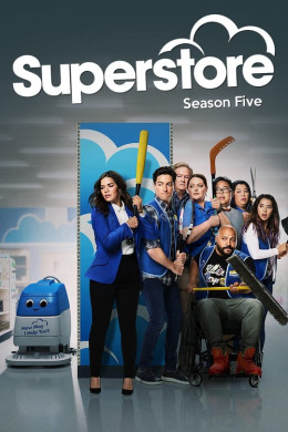 Superstore (Season 5) 2019