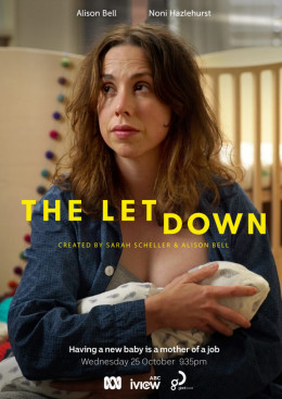 The Letdown (Season 2)