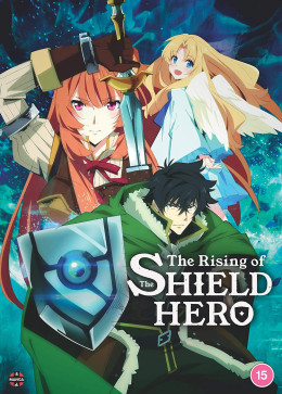 The Rising of the Shield Hero (Season 1) 2019